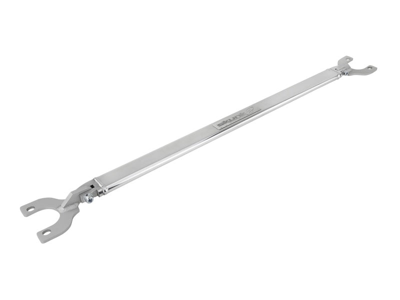 Skunk2 92-00 Honda Civic/Del Sol/94-01 Acura Integra Rear Upper Strut Tower Bar - 522-05-0850 for 1992-2000 Honda Civic - ang