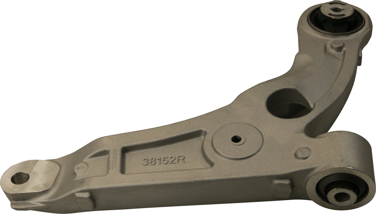 MOOG 14-18 Jeep Cherokee Front Right Lower Control Arm - RK643180 - front view
