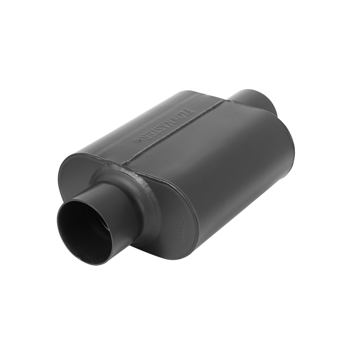 Flowmaster 40 Series Delta Force Race Muffler 8430408 - 5
