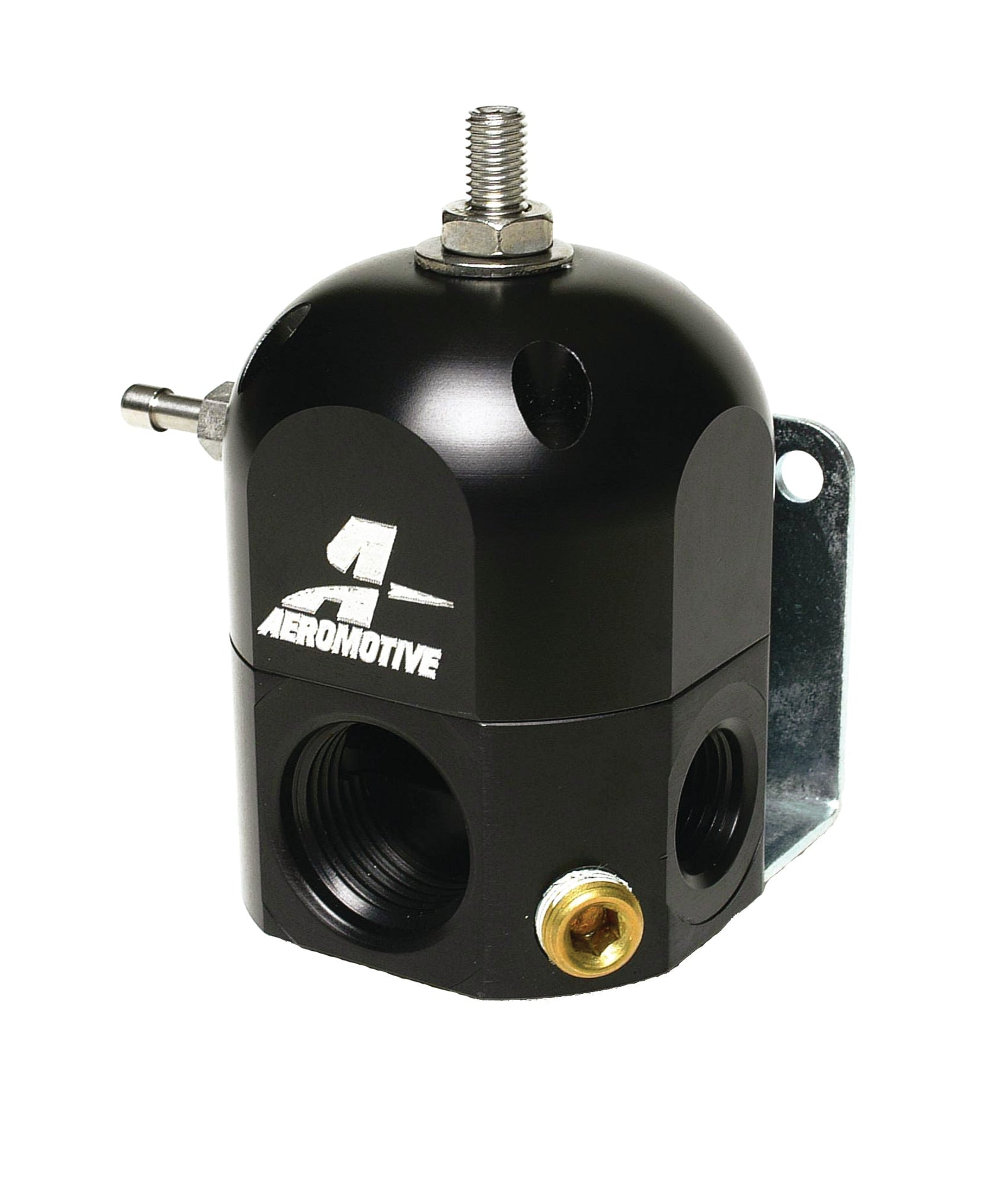 Aeromotive Marine Carb 2-Port Bypass Regulator - 13207