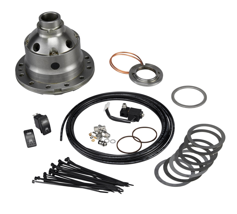 ARB Airlocker Dana 60Xhd 40 Spl 4.10&amp;Dn S/N - RD189