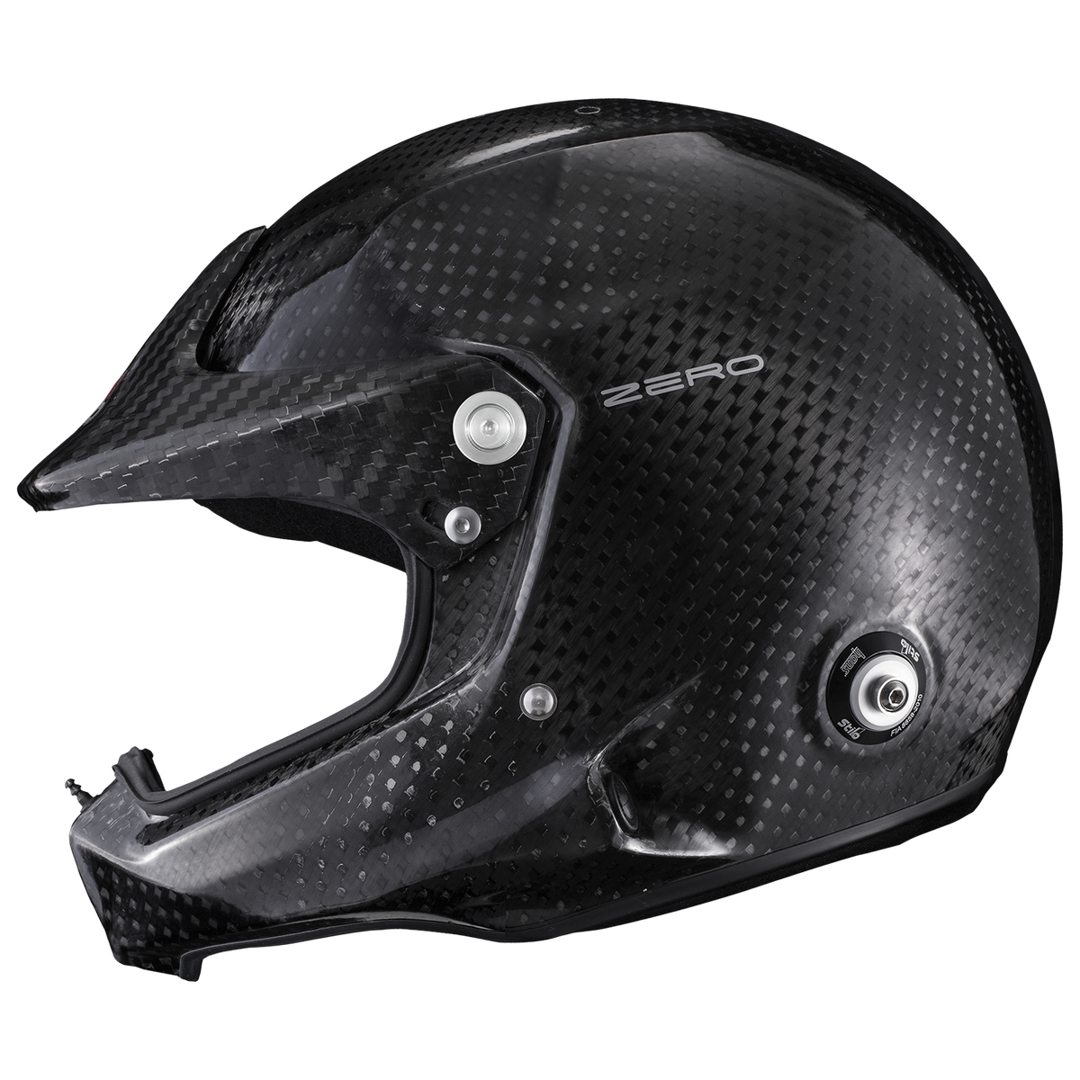 Stilo - FIA 8860 Venti WRX Raid Carbon Zero
