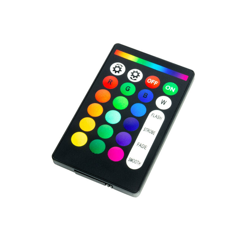 ORACLE Lighting BC2 Bluetooth ColorShift RGB LED Controller - 6 Output - BC2-6