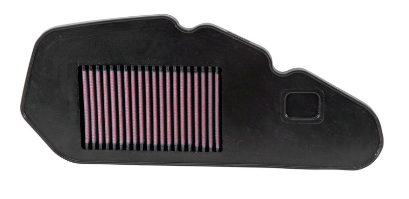 K&amp;N 13-14 Honda PCX125/150 Drop In Air Filter - HA-1213