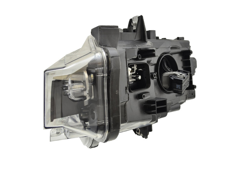 Hella 16-18 Bmw 3Ser Headlamp Rh Led - 012102961