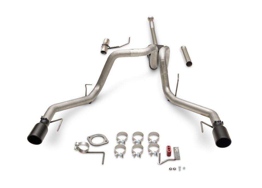 Flowmaster American Thunder Cat-Back Exhaust System 818169