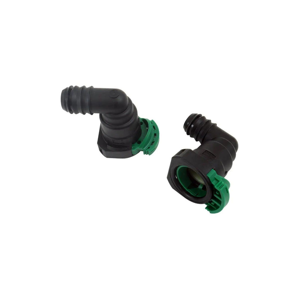 BBK 21-24 Ford Bronco 2.7L Ecoboost Air Oil Separator Kit - 1953 - view 5