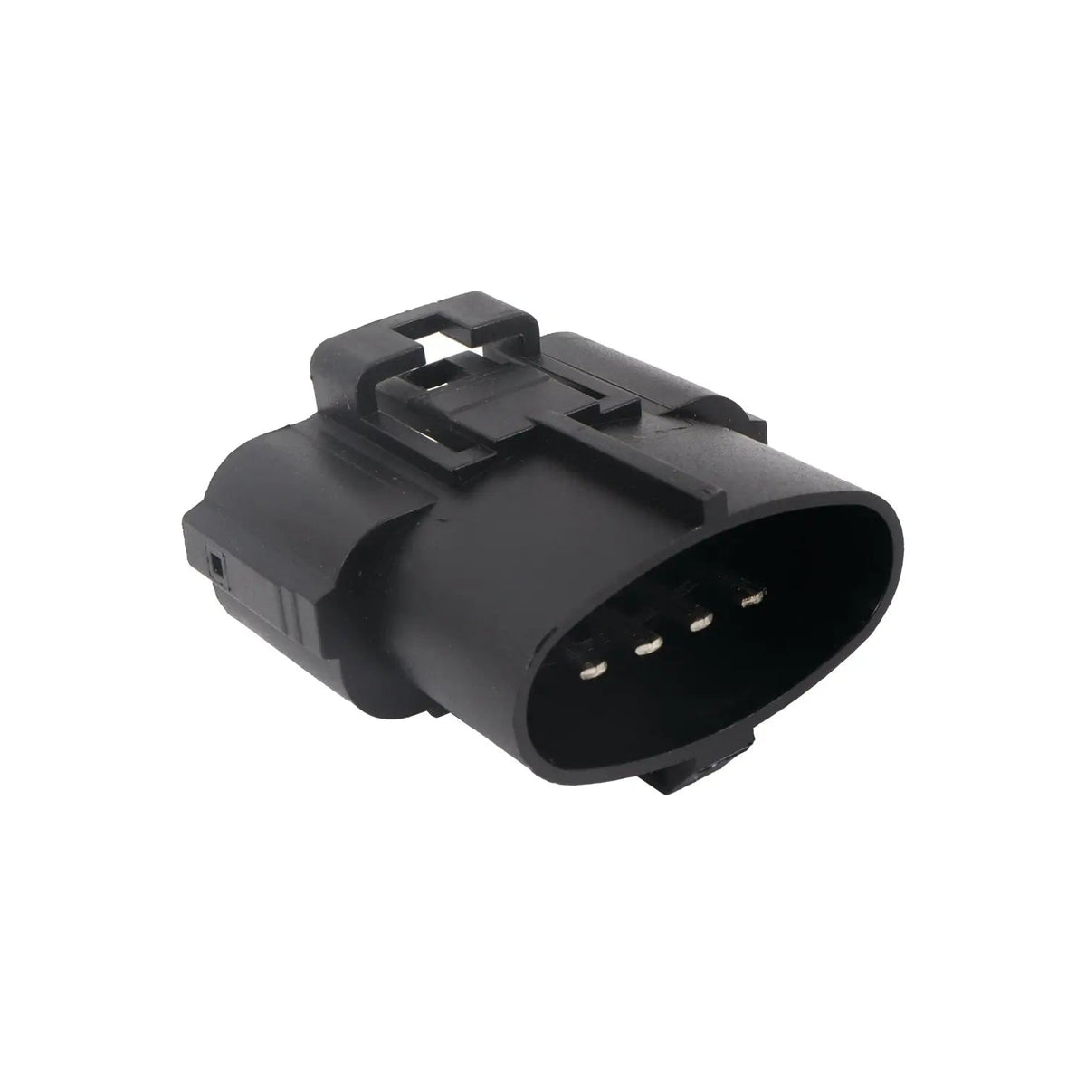 BBK 89-95 Ford Mustang 4-Pin to 6-Pin MAF Adapter - 8026