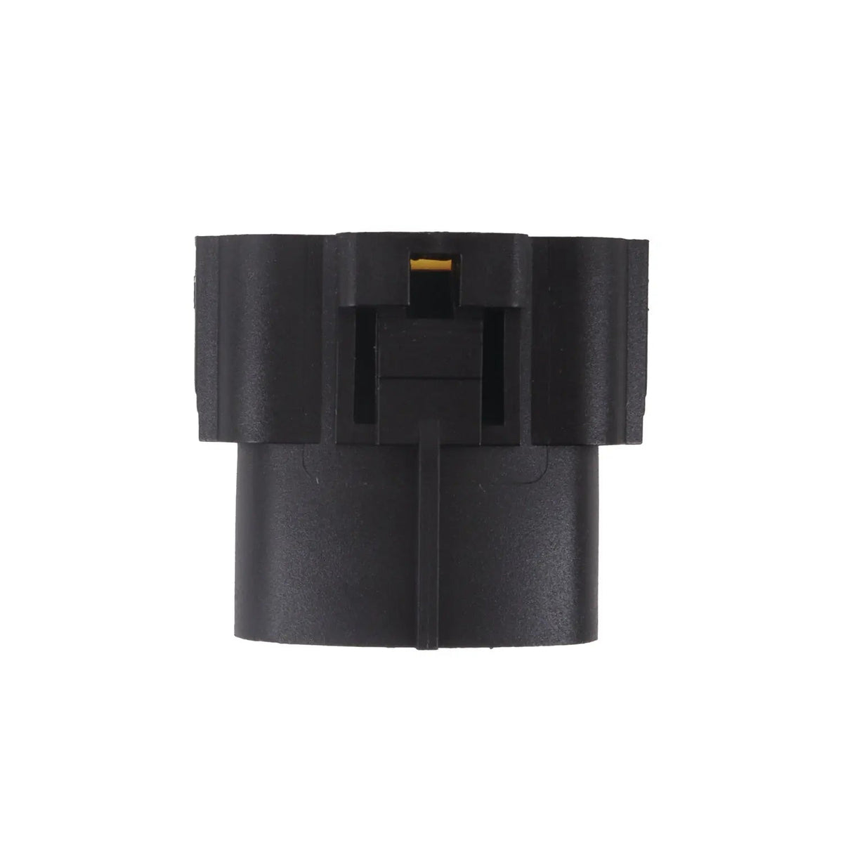 BBK 89-95 Ford Mustang 4-Pin to 6-Pin MAF Adapter - 8026 - view 3