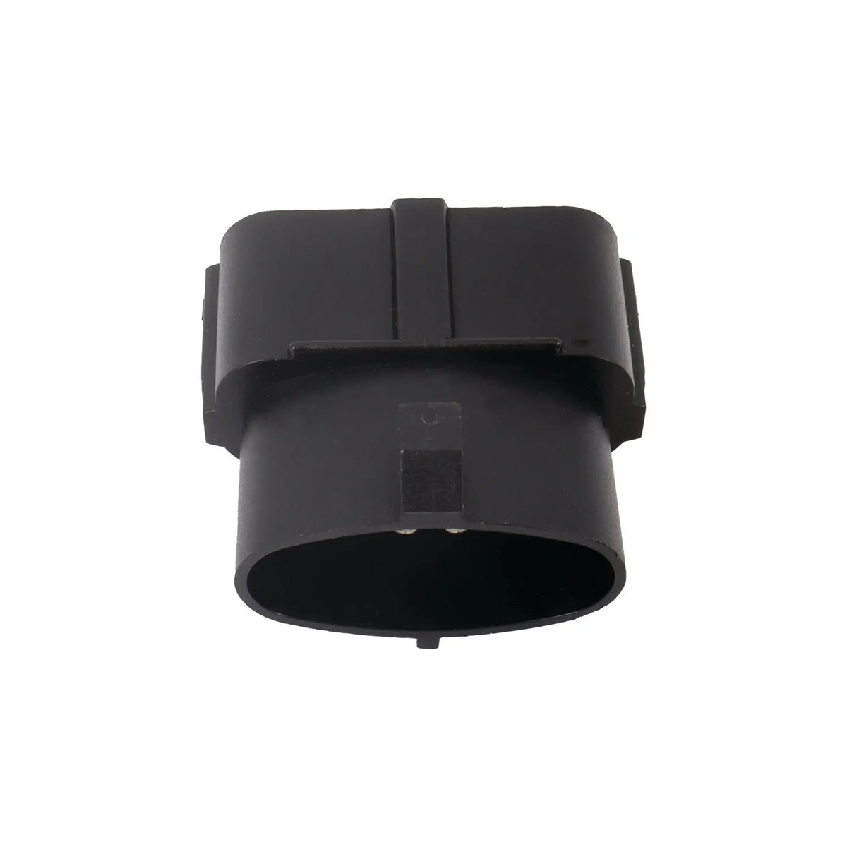 BBK 89-95 Ford Mustang 4-Pin to 6-Pin MAF Adapter - 8026 - view 4