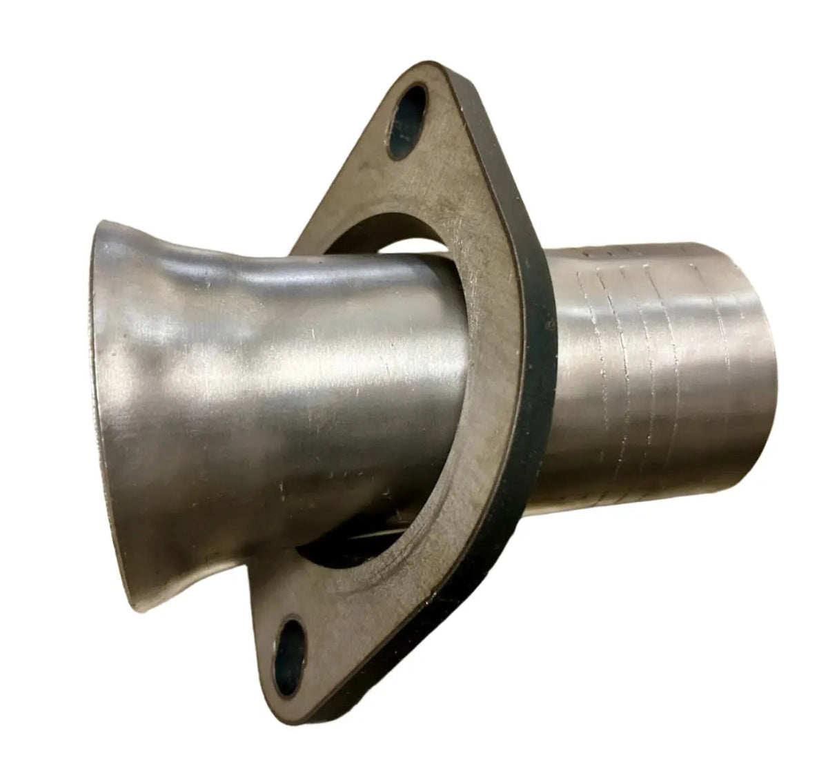 BBK 09-24 RAM 1500 HEMI 5.7L 3in Cat Back Y-Pipe Adapter (Use w/ PN 19501) - 19504