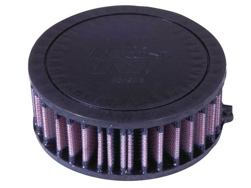K&amp;N Yamaha Dragstar/V-Star Classic, Custom, Silverado/Dragstar Classic Replacement Air Filte - YA-6598