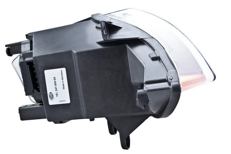 Hella 2003-2008 BMW Z4 Halogen Headlight Assembly - 247000051