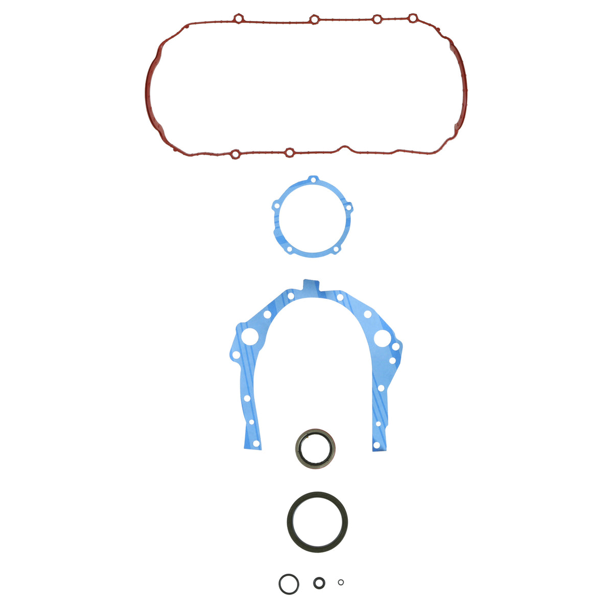 Fel-Pro Chevrolet Equinox CS 9071 Engine Conversion Gasket Set - CS9071 for 2005-2009 Chevrolet Equinox - front view