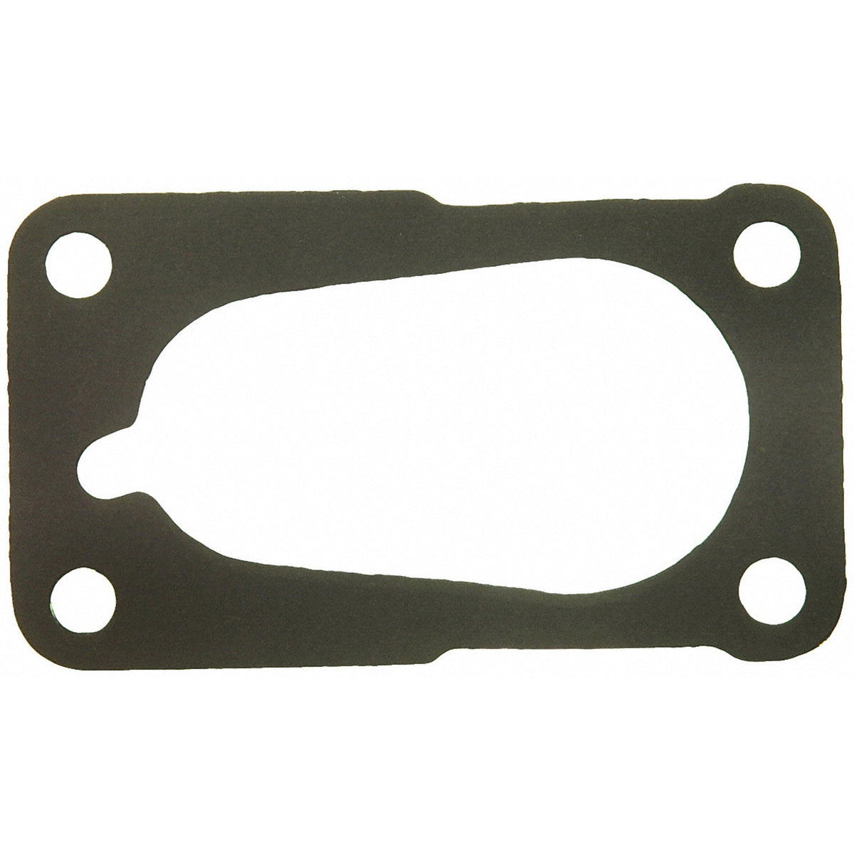 Fel-Pro Volkswagen Cabriolet 60695 Fuel Injection Throttle Body Mounting Gasket for 1985-1989 Volkswagen Cabriolet - front view