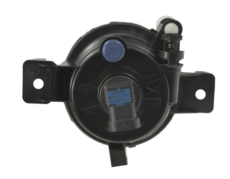 Hella 09-13 BMW X5 (w/ Cornering Lights) Fog Lamp w/ H11 Bulb - Left - 010407031
