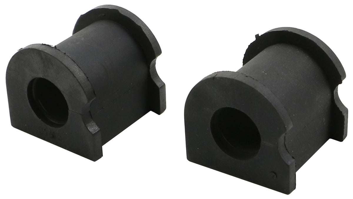MOOG 09-10 Ford Explorer Sport Trac Rear To Frame Sway Bar Bushing - K201321 - front view