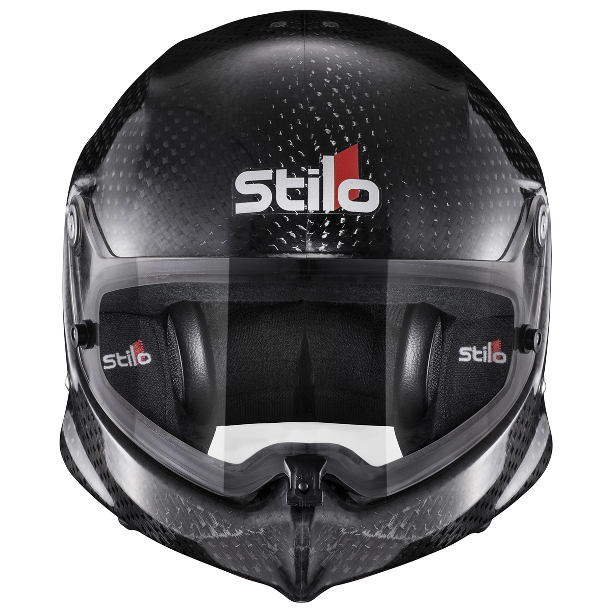 Stilo - FIA 8860 Venti WRX Dirt Carbon Zero