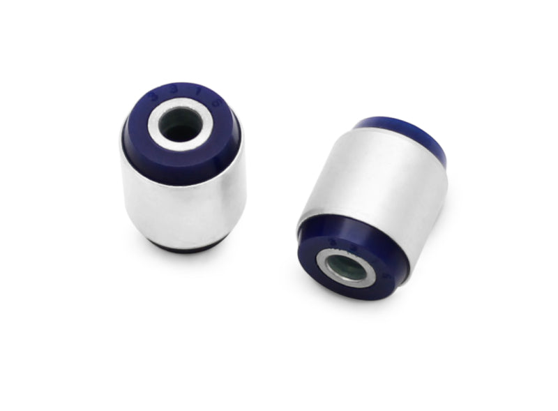 SuperPro 2003 Infiniti G35 Base Rear Lower Forward Control Arm Bushing Set - SPF3316K