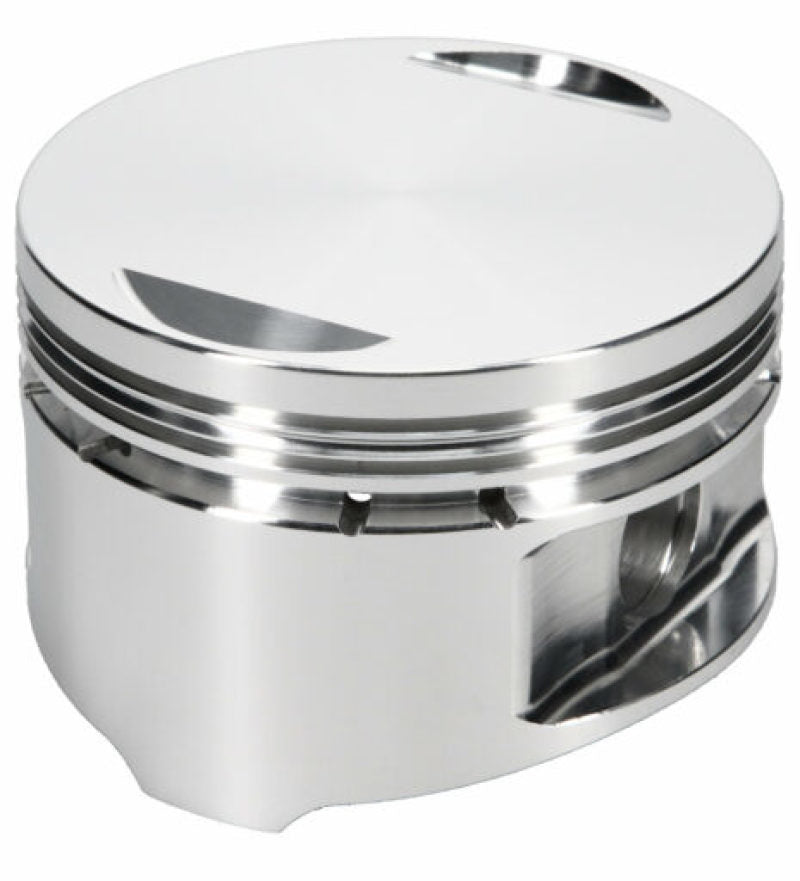 JE Pistons Harley-Davidson Evo STROKER Piston Single - 161947S