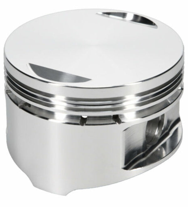 JE Pistons Harley-Davidson Evo STROKER Piston Single - 161947S