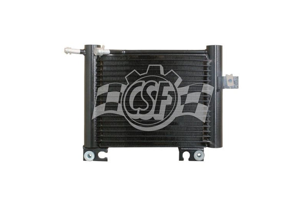 CSF 00-04 Toyota Tundra 3.4L Transmission Oil Cooler - 20019 for 2000-2004 Toyota Tundra