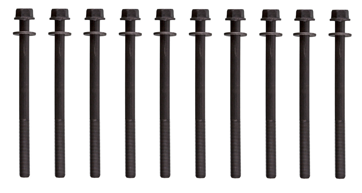 Fel-Pro Honda Civic ES 72960 Engine Cylinder Head Bolt Set - ES72960 for 2001-2005 Honda Civic - front view