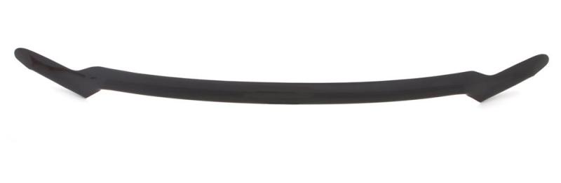 AVS 09-18 Dodge RAM 1500 (Excl. Rebel Models) Hoodflector Low Profile Hood Shield - Smoke - 21045