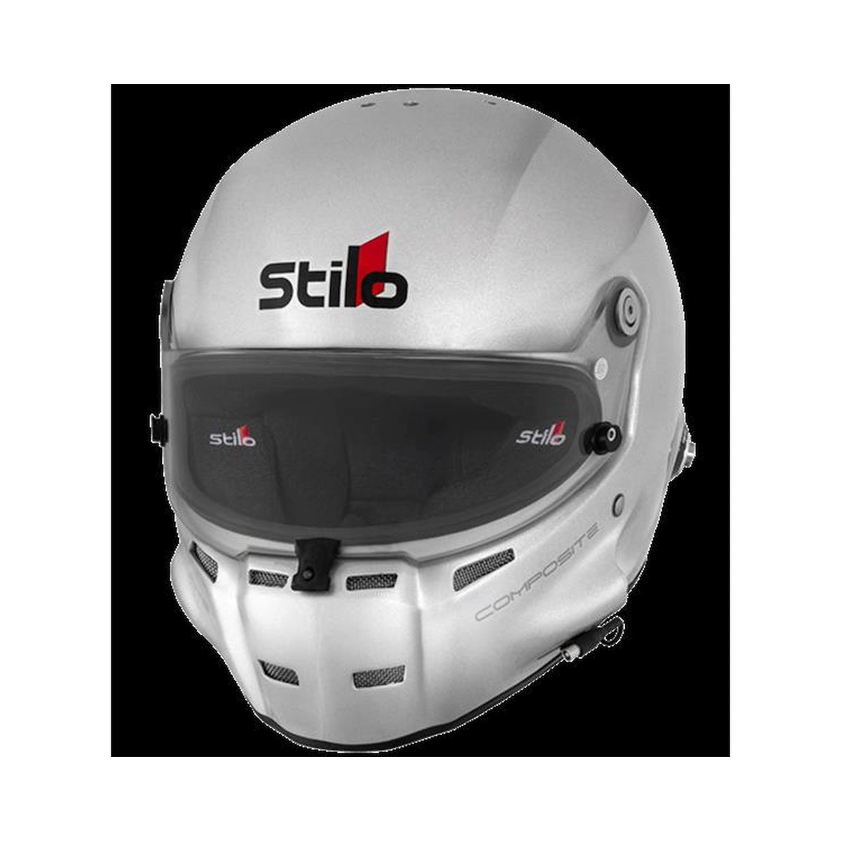 Stilo - ST5 GT COMP RALLY