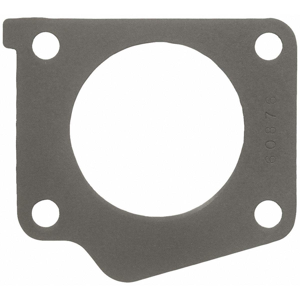Fel-Pro Toyota Pickup 60876 Fuel Injection Throttle Body Mounting Gasket for 1990-1995 Toyota Pickup - front view