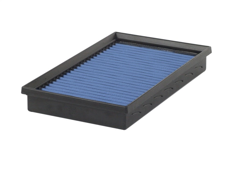 aFe MagnumFLOW Air Filters OER P5R A/F P5R Ford Fusion 06-12 L4-2.3/2.5L - 30-10198 for 2006-2012 Ford Fusion - front view