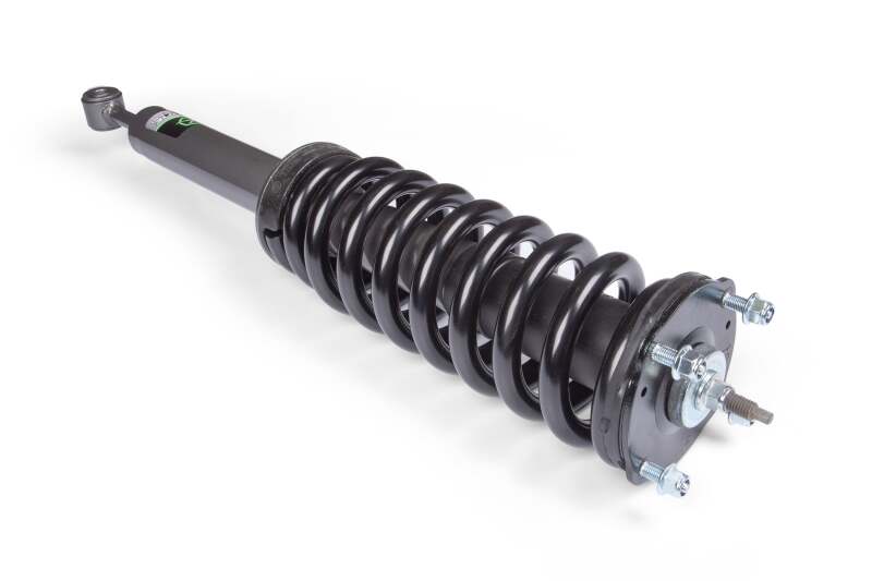 Zone Offroad 07-21 Toyota Tundra 2in Loaded Strut - Single Strut (7238961J) - ZONT4201