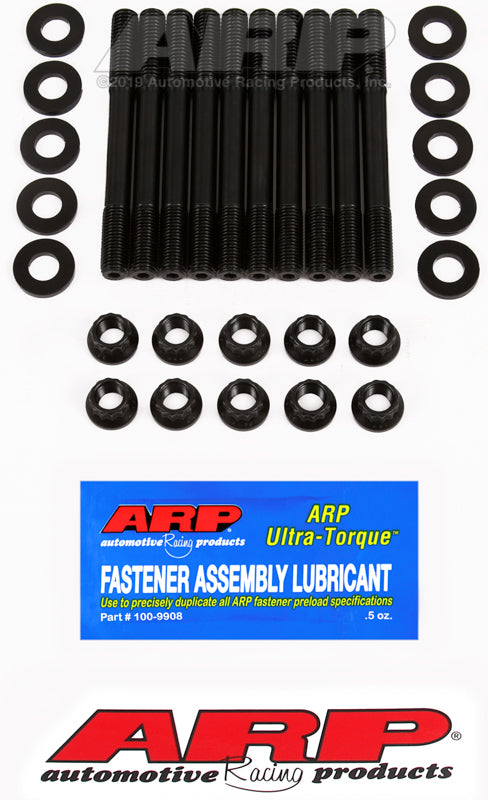 ARP 91-99 Saturn 1.9L DOHC Main Stud Kit - 165-5402