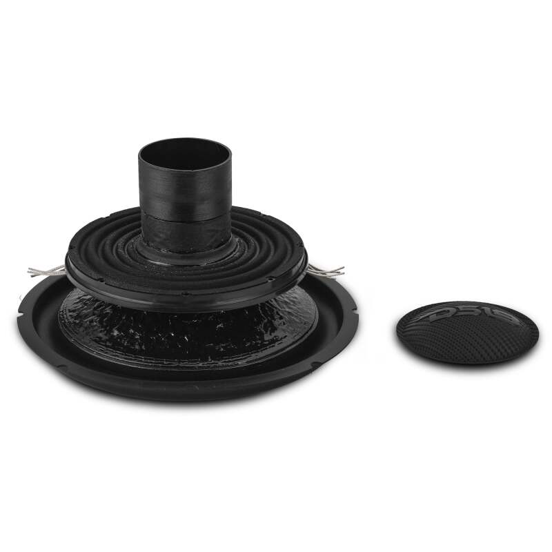 DS18 Subwoofer Recone Kit for EXL-TR12.4D - EXL-TR12.4DRCK - front view