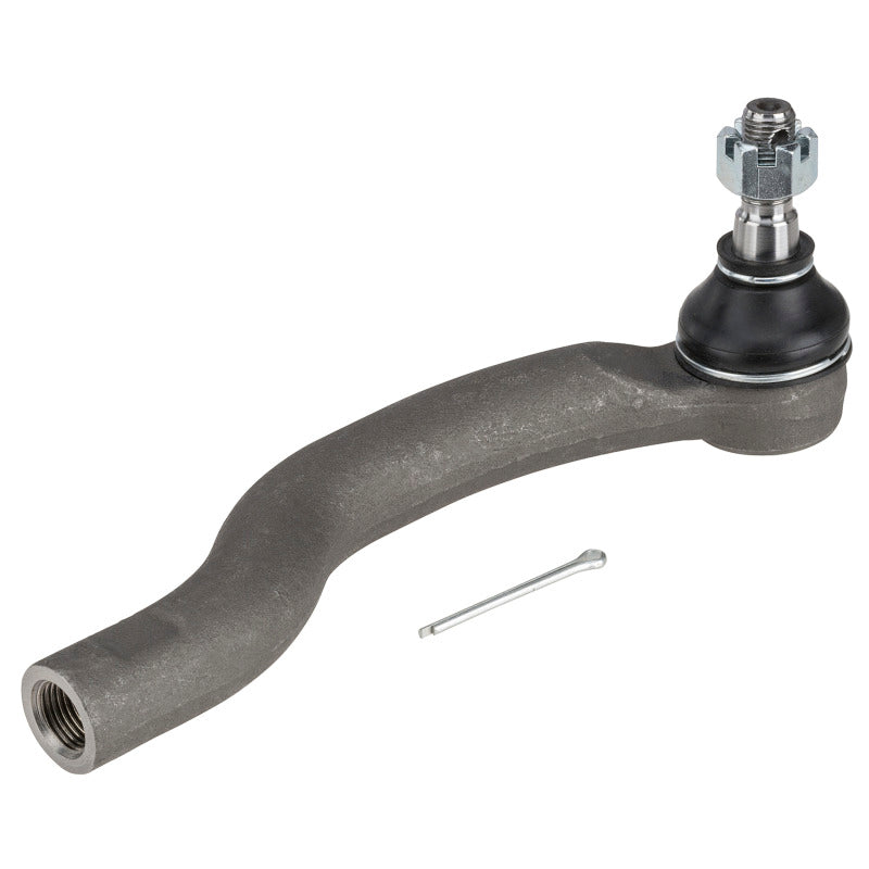MOOG 15-21 Lexus NX300h Front Right Outer / Right Outer Tie Rod End - ES800053 - front view