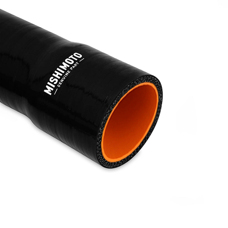 Mishimoto 2015+ Dodge Ram 6.7L Silicone Hose Kit Black - MMHOSE-RAM-15BK