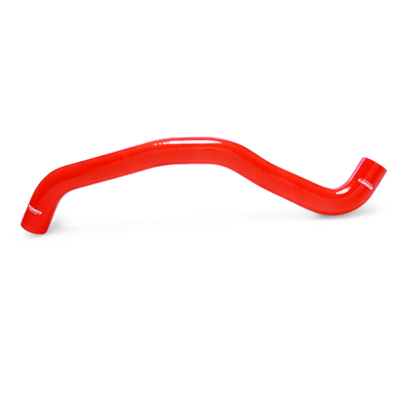 Mishimoto 04-08 Ford F-150 V8 Red Silicone Radiator Hose Kit - MMHOSE-FV8-04RD