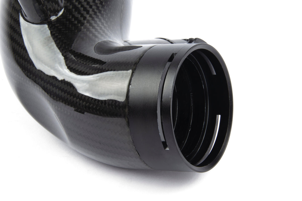 Dinan - Turbo Inlet Pipe - 2016-2021 BMW M240i/340i/440i - D760-0061