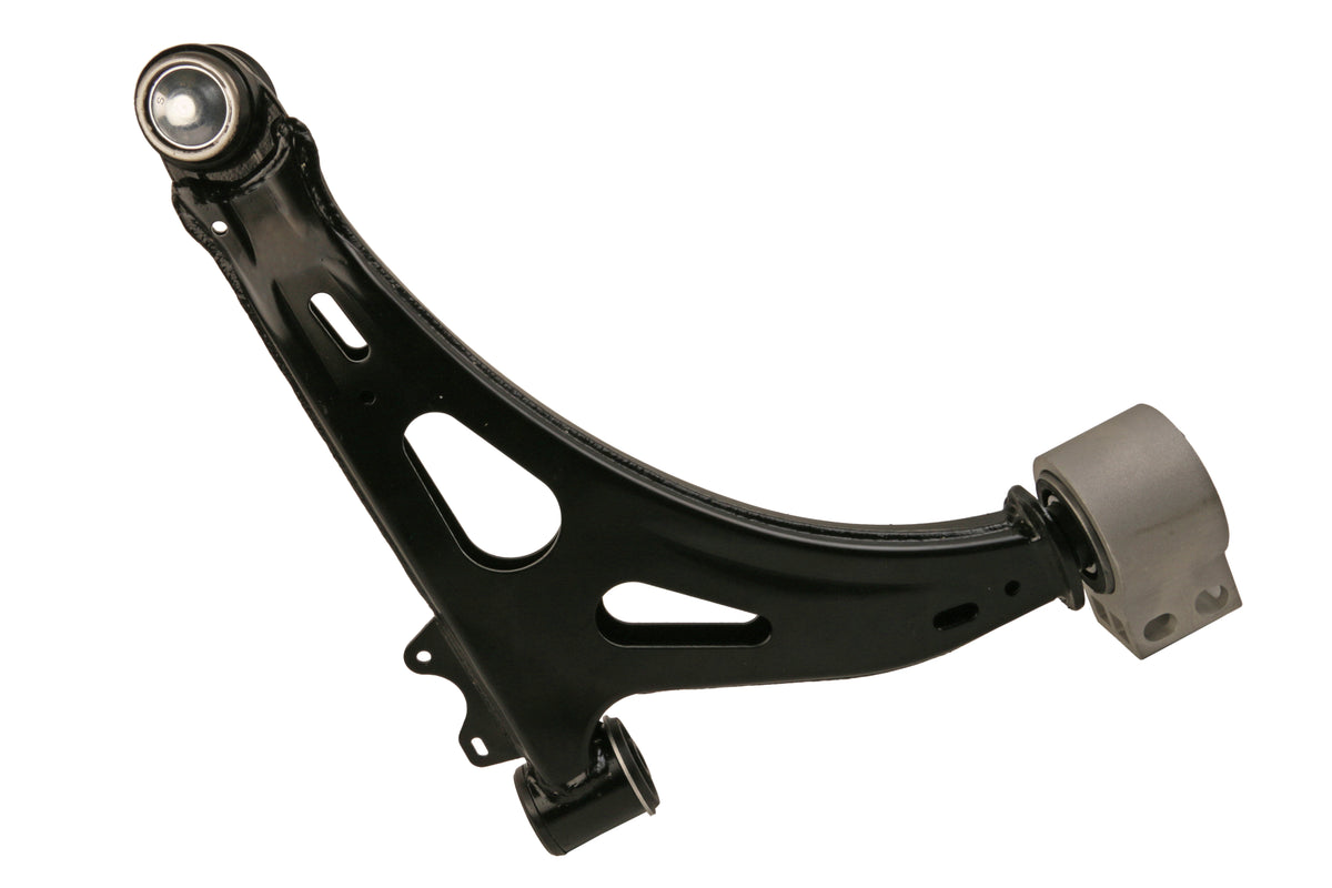 MOOG 14-20 Chevrolet Impala Front Left Lower Control Arm and Ball Joint Assembly - RK623229 - front view