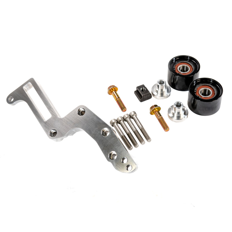 VMP Predator Claw Belt-Wrap System for '20+ GT500 5.2 L - VMP-SUT024