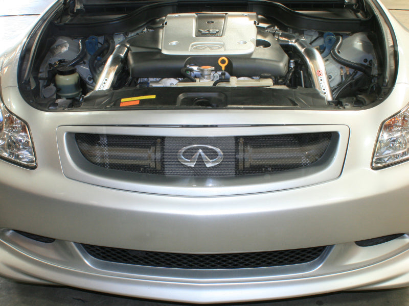 aFe Takeda Intakes Stage-2 PDS AIS PDS Infiniti G37 Coupe 08-12 V6-3.7L (pol) - TA-3016P