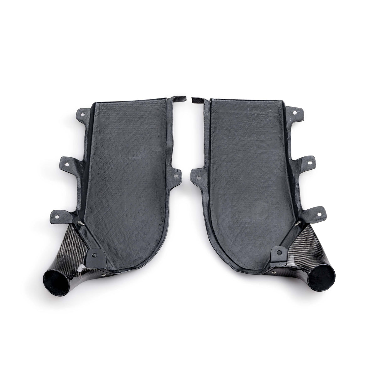 Seibon 2023 Nissan Z Carbon Fiber Brake Cooling Duct - BCD22NSZ