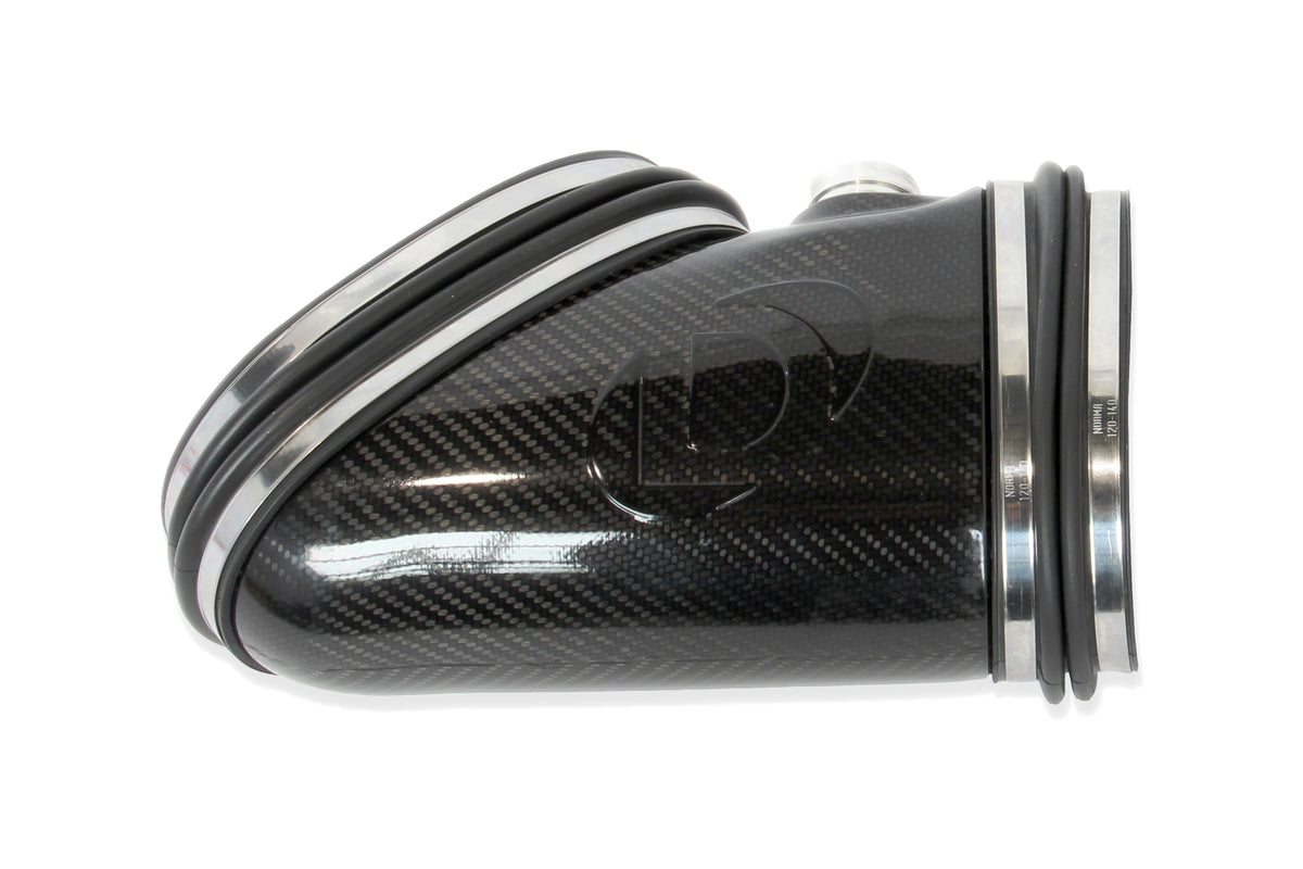 Dinan - Intake Tube - 2008-2013 BMW M3 - D760-0024