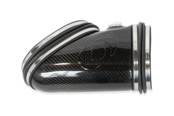 Dinan - Intake Tube - 2008-2013 BMW M3 - D760-0024