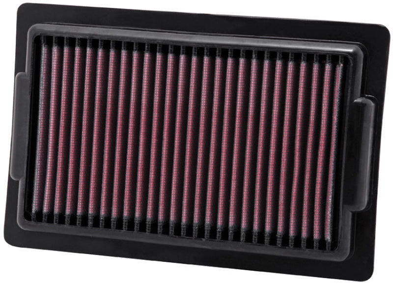 K&amp;N 09-13 Yamaha VMX1700 V-MAX Replacement Air Filter - YA-1709