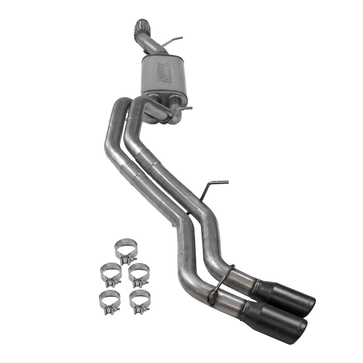 Flowmaster Flow FX Cat-Back Exhaust System 717986