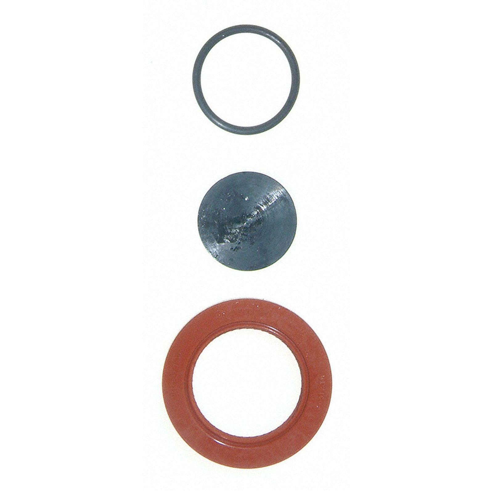Fel-Pro Honda Civic TCS 45879 Engine Crankshaft Seal Kit - TCS45879 for 1984-1995 Honda Civic - front view