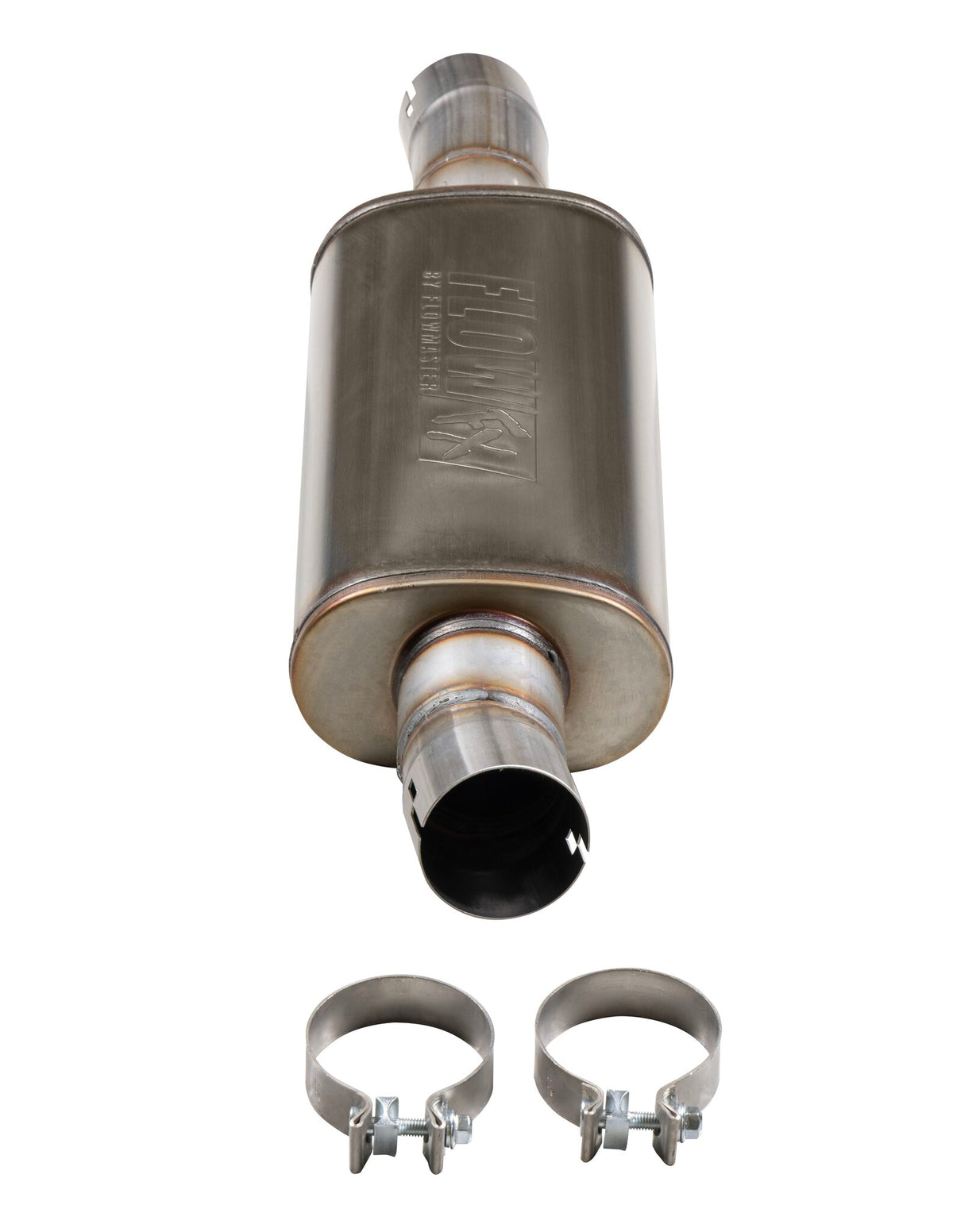 Flowmaster Flow FX Direct Fit Muffler 718155