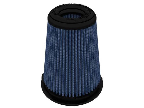 aFe MagnumFLOW Pro 5R Air Filter 3-1/2in F x 5in B x 3-1/2in T x 6in H - 20-91202R