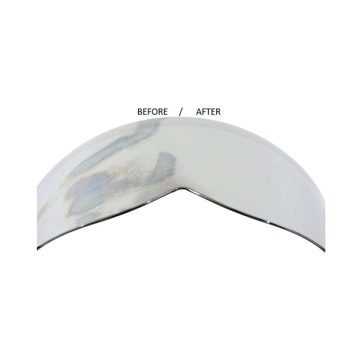 Stilo - VISOR CLEANER 16 OZ